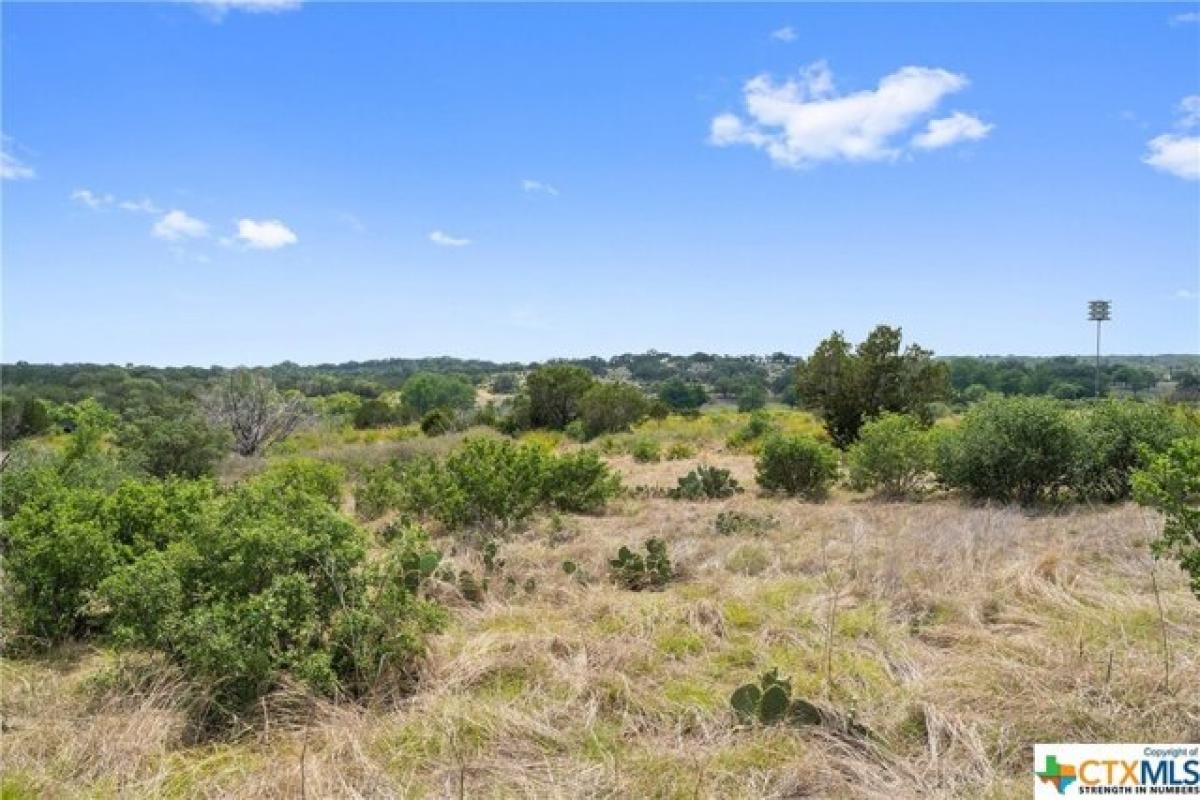 Picture of Residential Land For Sale in Johnson City, Texas, United States