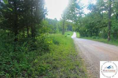 Residential Land For Sale in Lincoln, Missouri