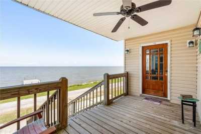 Home For Sale in Coden, Alabama