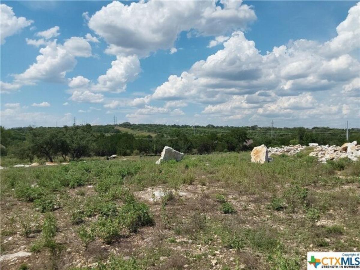 Picture of Residential Land For Sale in Spicewood, Texas, United States