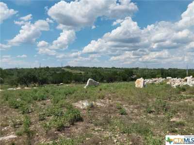 Residential Land For Sale in Spicewood, Texas