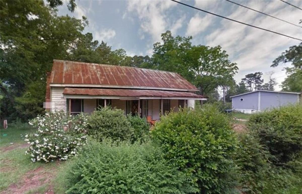 Picture of Home For Sale in Cuthbert, Georgia, United States