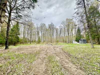 Residential Land For Sale in Channing, Michigan