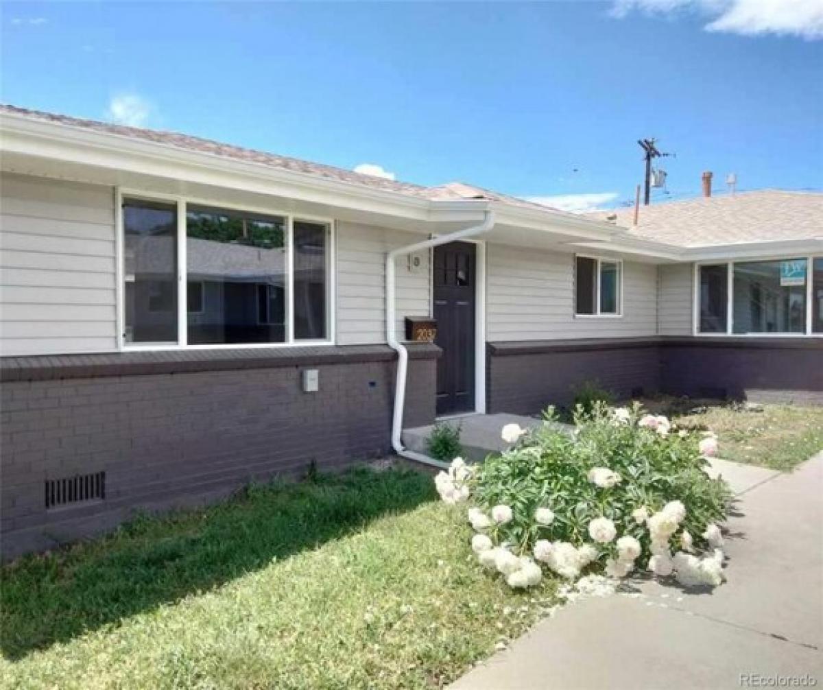 Picture of Home For Rent in Edgewater, Colorado, United States