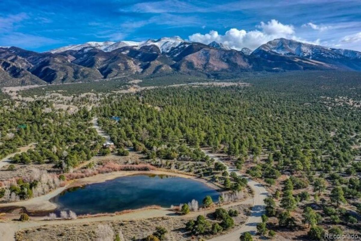 Picture of Residential Land For Sale in Mosca, Colorado, United States