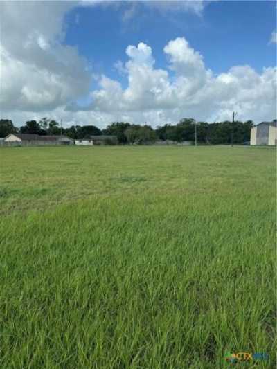 Residential Land For Sale in Port Lavaca, Texas