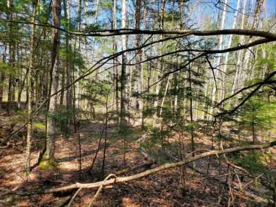 Residential Land For Sale in Union, Maine