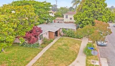 Home For Sale in Panorama City, California