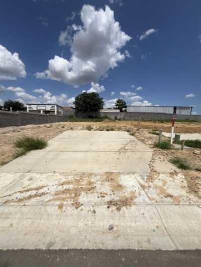 Residential Land For Sale in Laredo, Texas