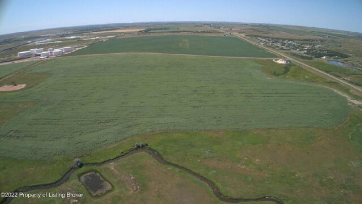 Picture of Residential Land For Sale in Dickinson, North Dakota, United States