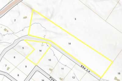 Residential Land For Sale in Wolfeboro, New Hampshire