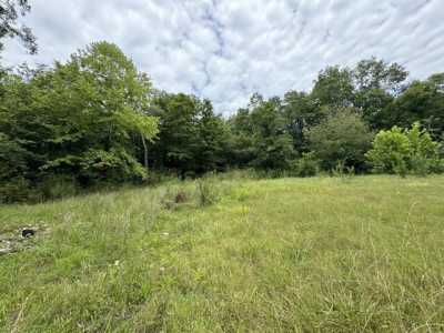 Residential Land For Sale in Poplar Bluff, Missouri