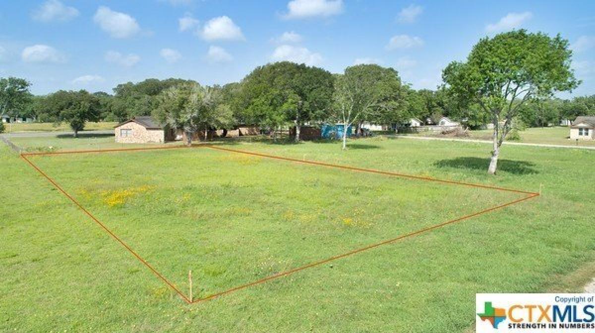 Picture of Residential Land For Sale in Edna, Texas, United States