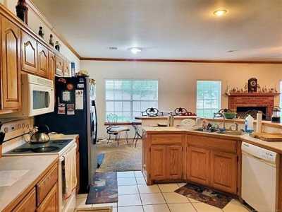 Home For Sale in Tahlequah, Oklahoma