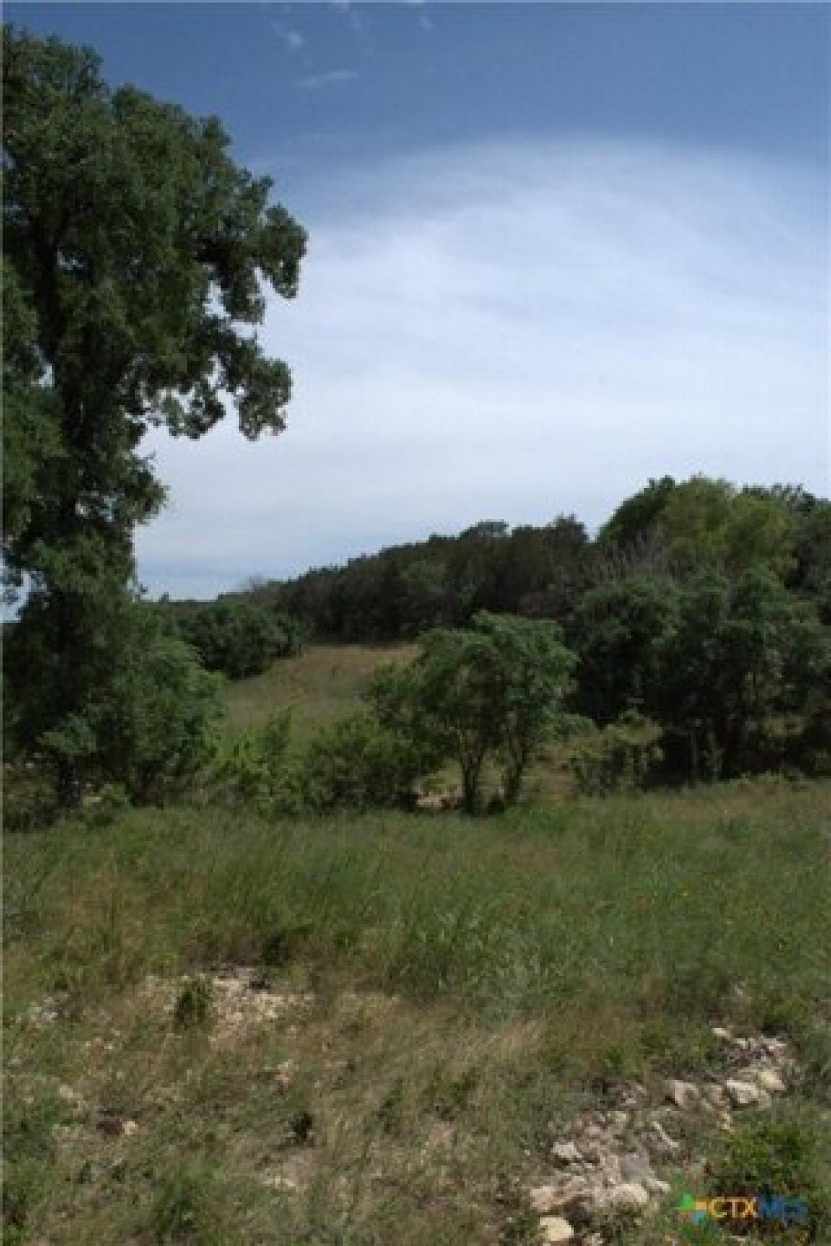 Picture of Residential Land For Sale in Killeen, Texas, United States