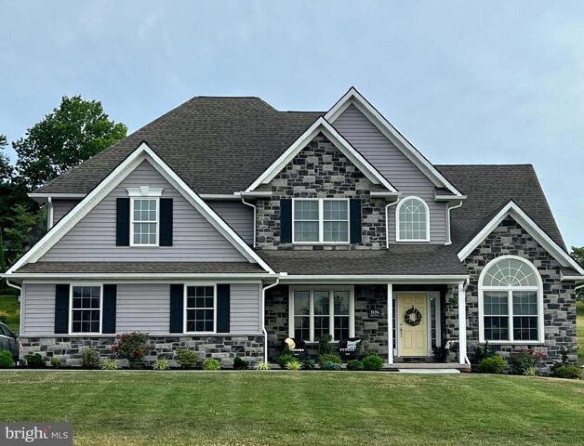 Picture of Home For Sale in Lebanon, Pennsylvania, United States