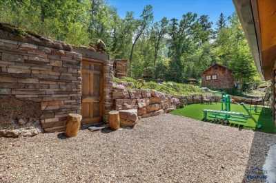 Home For Sale in Spearfish, South Dakota