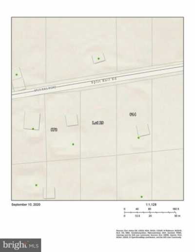 Residential Land For Sale in Front Royal, Virginia