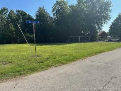 Residential Land For Sale in Broken Arrow, Oklahoma