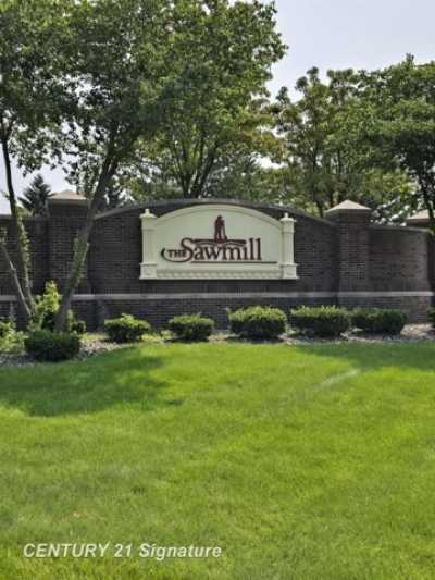 Residential Land For Sale in Saginaw, Michigan