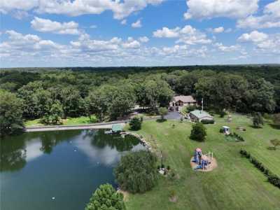 Home For Sale in Coulterville, Illinois