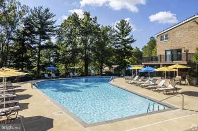 Apartment For Rent in Radnor, Pennsylvania