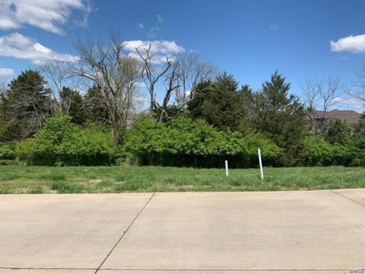 Picture of Residential Land For Sale in Eureka, Missouri, United States