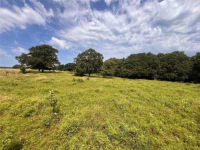 Residential Land For Sale in Seminole, Oklahoma