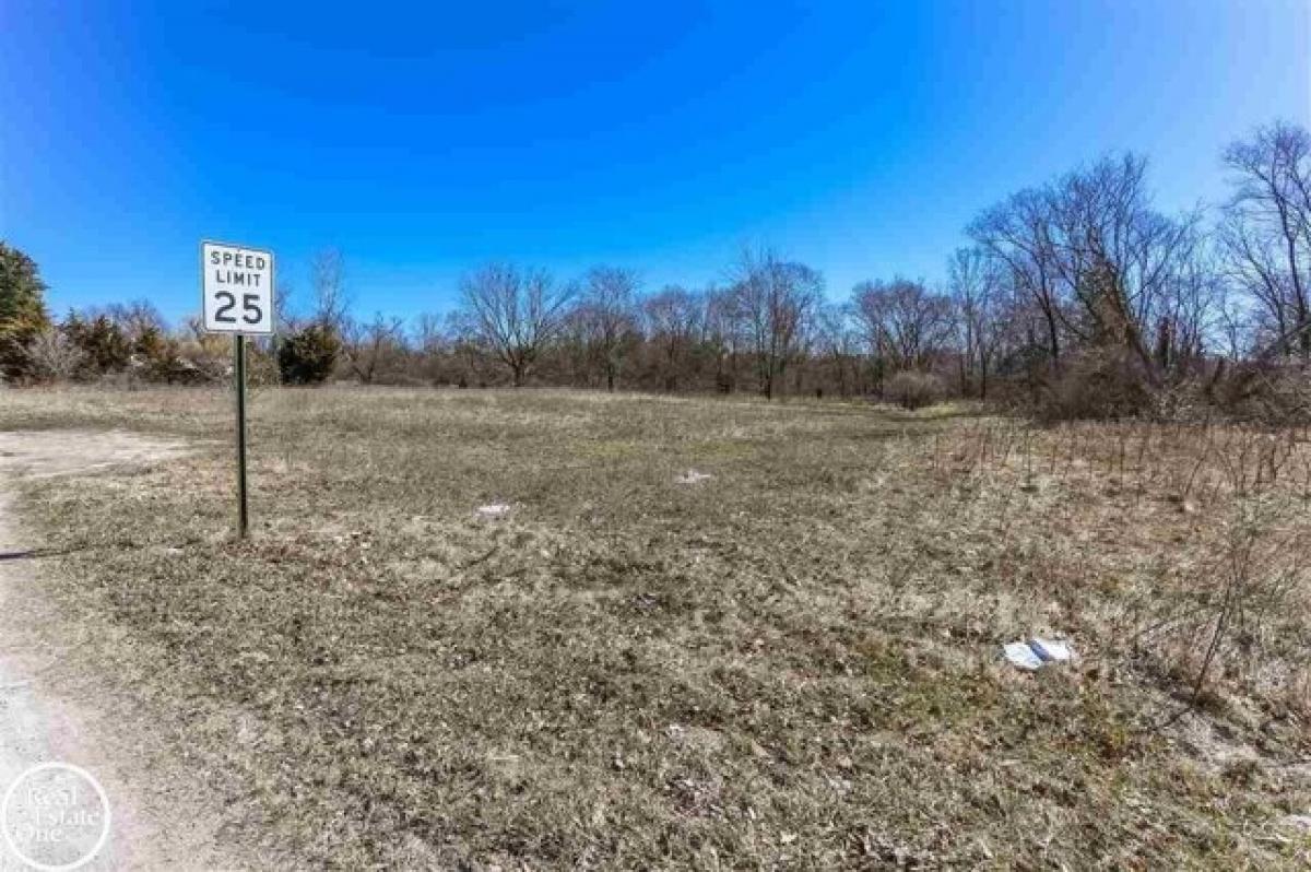 Picture of Residential Land For Sale in Fort Gratiot, Michigan, United States