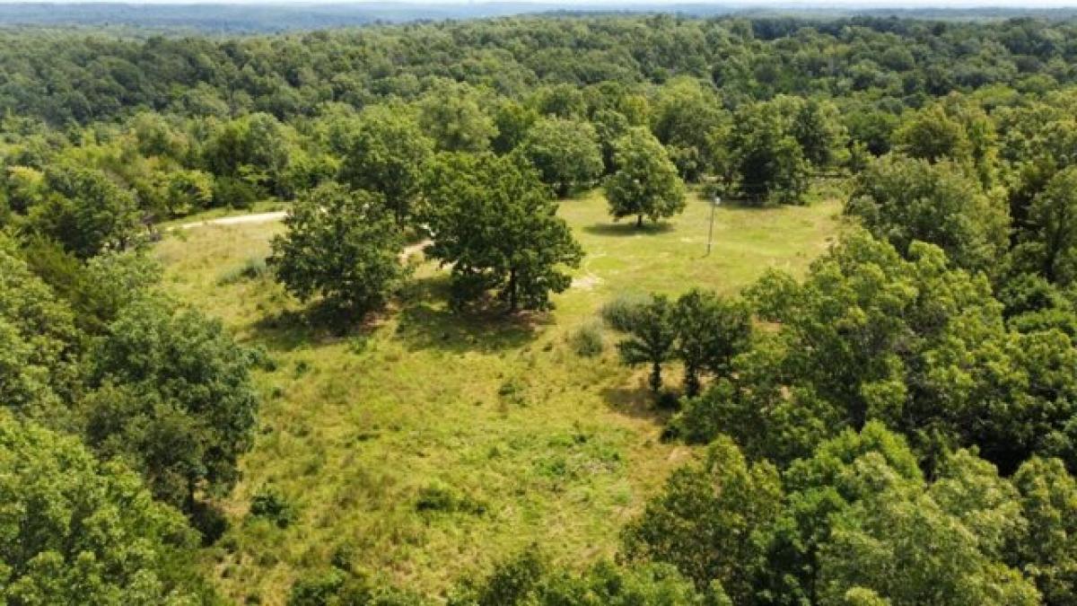 Picture of Residential Land For Sale in Cabool, Missouri, United States