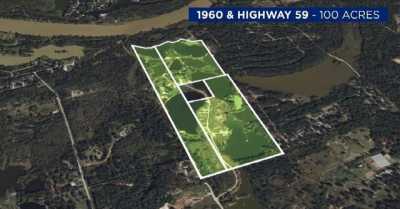 Residential Land For Sale in Humble, Texas