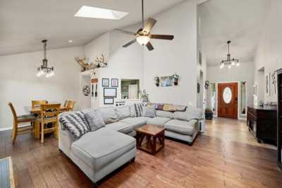 Home For Sale in Foresthill, California