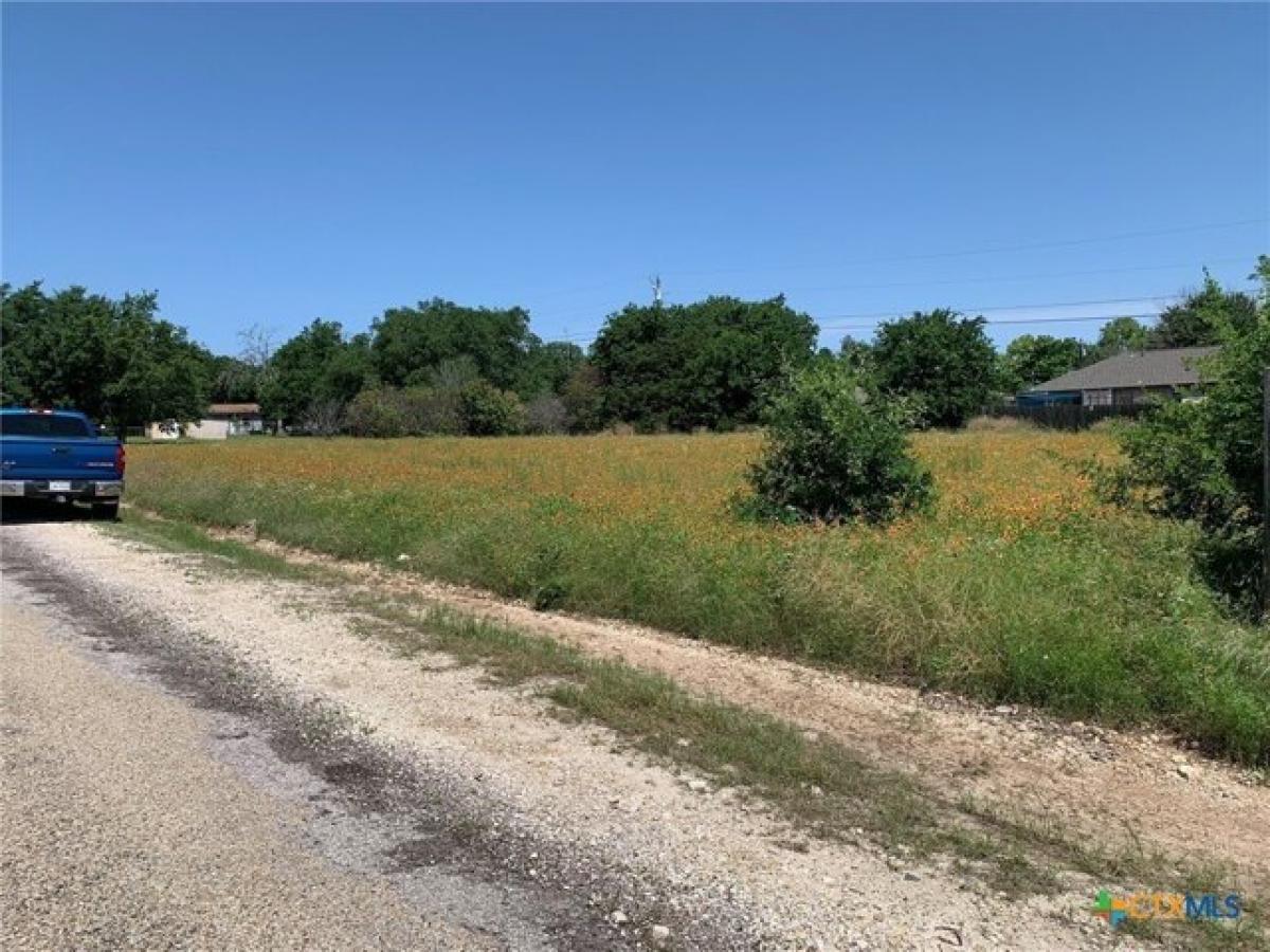 Picture of Residential Land For Sale in Temple, Texas, United States