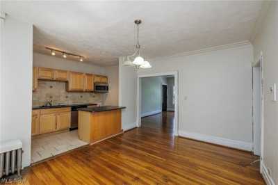 Apartment For Rent in Cleveland, Ohio