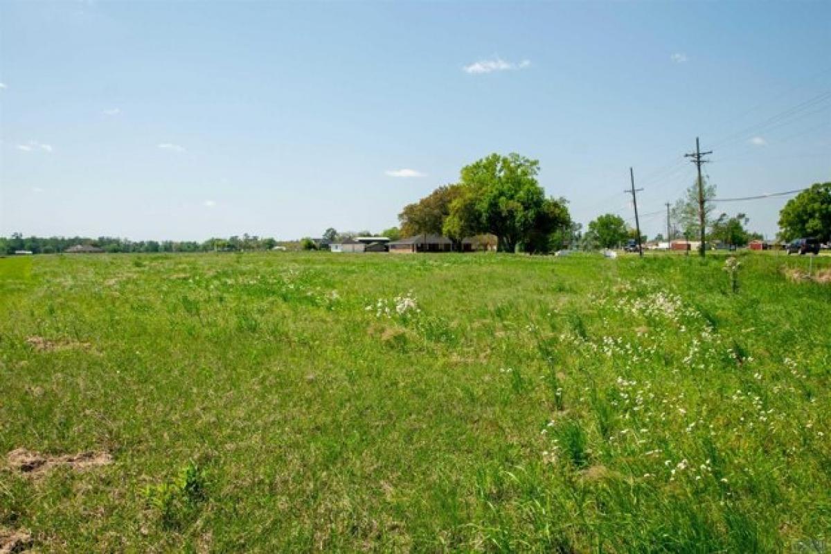 Picture of Residential Land For Sale in Houma, Louisiana, United States