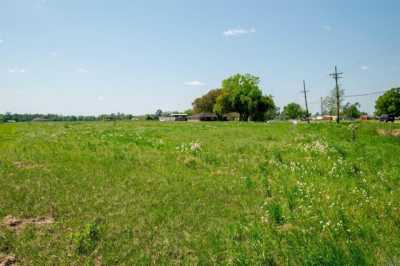 Residential Land For Sale in Houma, Louisiana