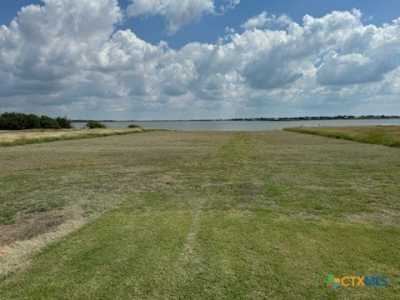 Residential Land For Sale in Port Lavaca, Texas