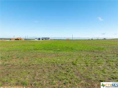 Residential Land For Sale in Copperas Cove, Texas