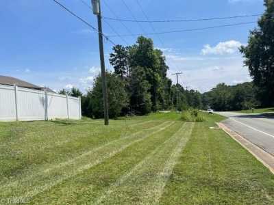 Residential Land For Sale in Whitsett, North Carolina