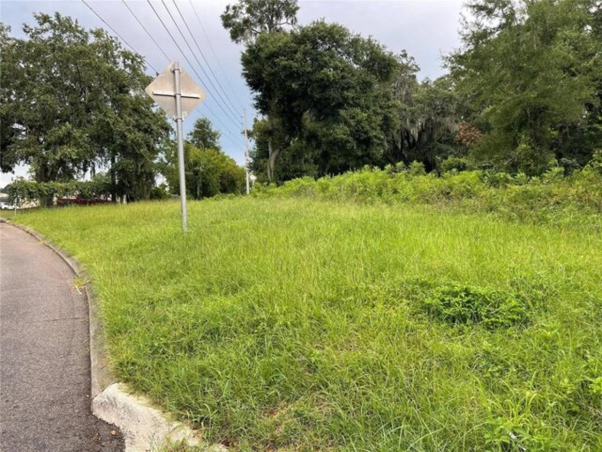 Picture of Residential Land For Sale in Alachua, Florida, United States