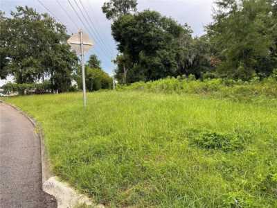 Residential Land For Sale in 