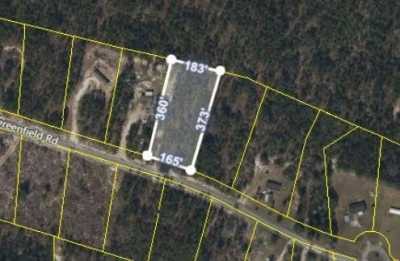 Residential Land For Sale in 