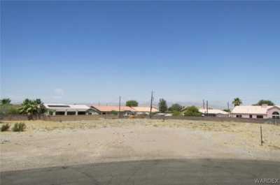 Residential Land For Sale in Bullhead City, Arizona