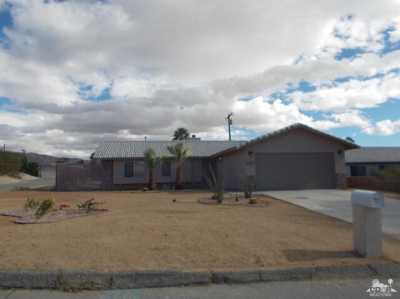 Home For Rent in Desert Hot Springs, California