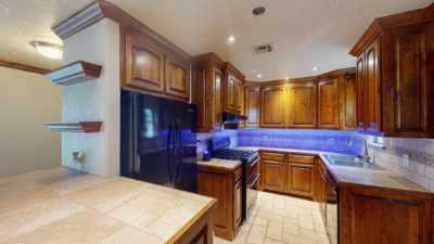 Home For Sale in Woodward, Oklahoma