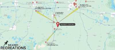 Residential Land For Sale in Alford, Florida