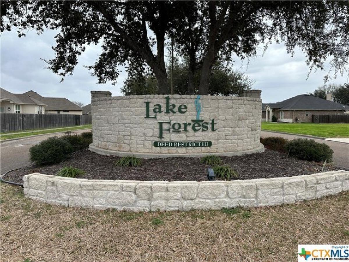 Picture of Residential Land For Sale in Victoria, Texas, United States