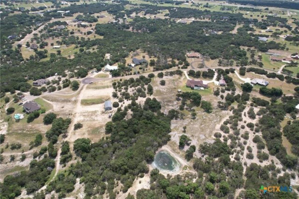 Picture of Residential Land For Sale in Killeen, Texas, United States