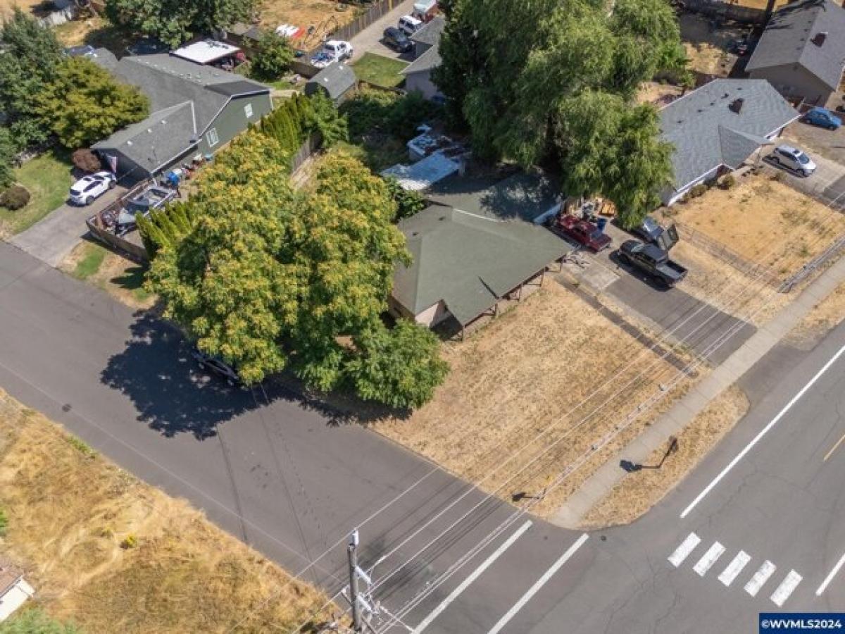 Picture of Residential Land For Sale in Keizer, Oregon, United States