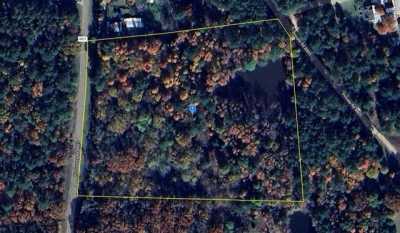 Residential Land For Sale in Ben Wheeler, Texas